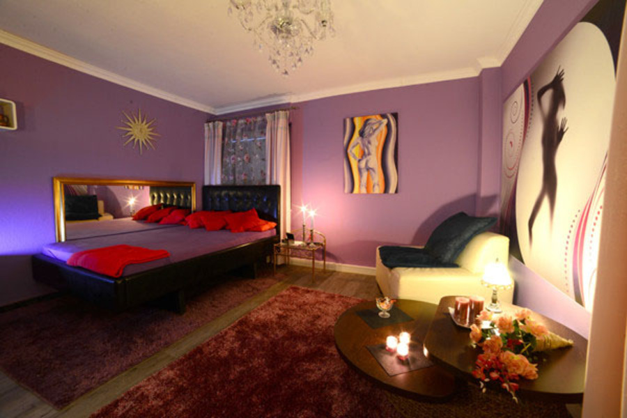 Foto von Anna's Team