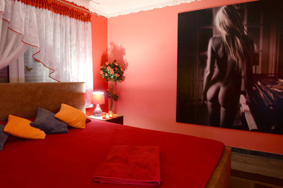 Foto von Anna's Team