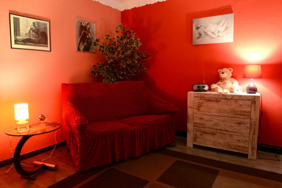 Foto von Anna's Team