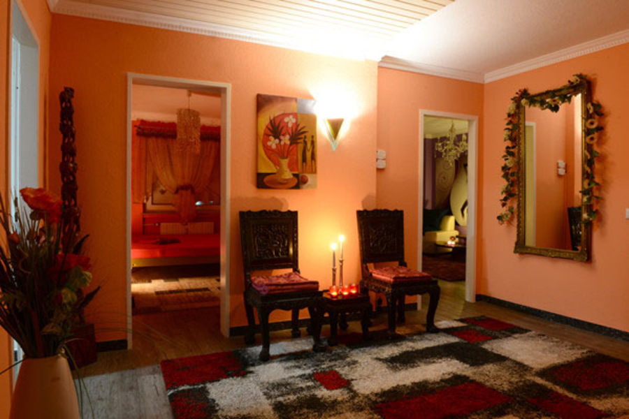 Foto von Anna's Team