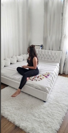 Lara – Charmant!!!, Wiesbaden