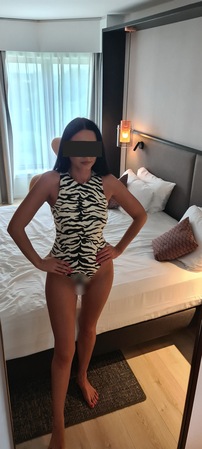 ESCORT Ivy - ganz neu!!, Düsseldorf