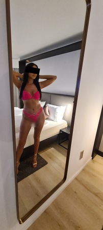 ESCORT Ivy - ganz neu!!, Düsseldorf