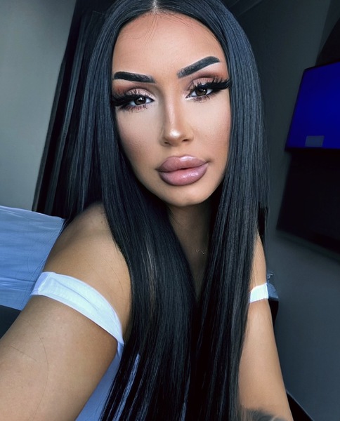 Foto von Aryana