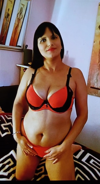 Foto von Nadia