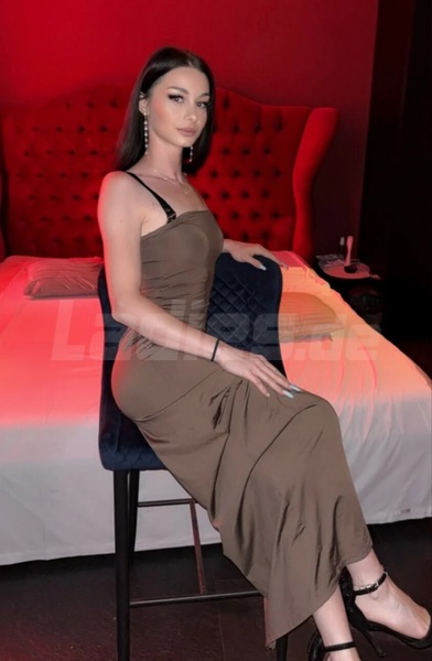 Foto von Lory