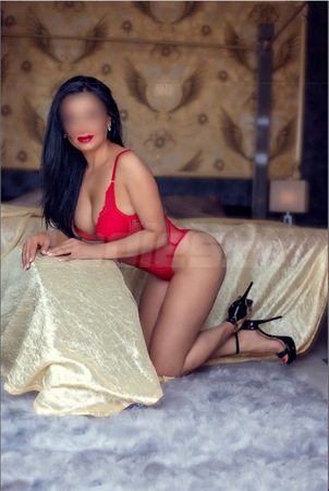 Jasmin, Bergisch Gladbach