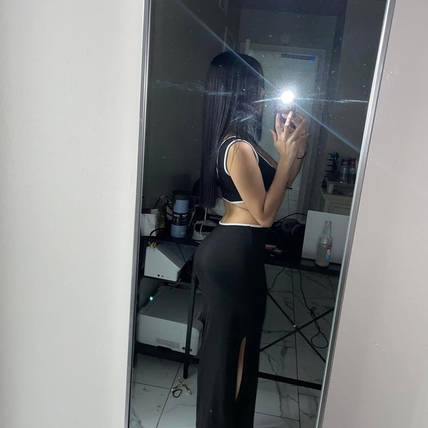 Foto von Kitty