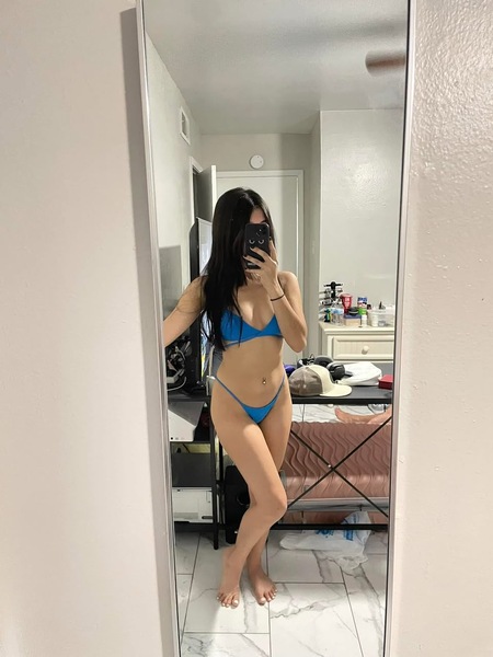 Foto von Kitty