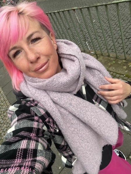 Foto von Deutsche Roxy - Anrufe nur über What'sApp!