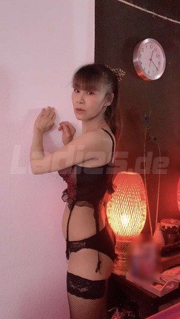 Nina, XS Modell! Super Lieb und nett!, Dortmund