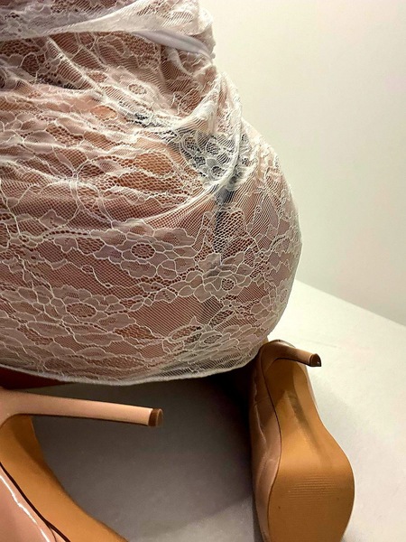 Foto von NORA GANZ PRIVAT SERVICE UND LIVE SEXCHAT WHATS-APP!