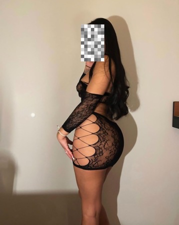 NEU! Versa*te deutsch-Türkin Ayla besuchbar, Braunschweig