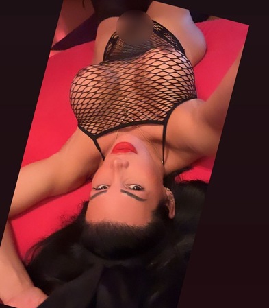 TRANS KOLLUCCI DECHAMBOU ATT, Offenbach am Main