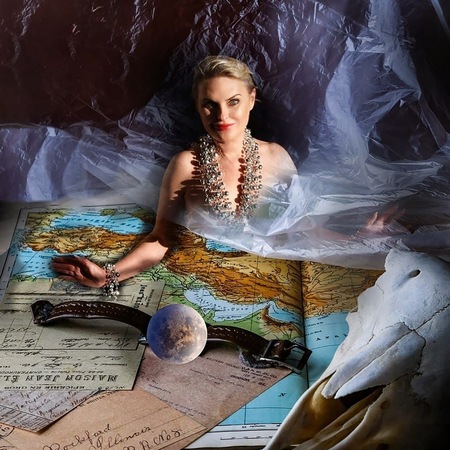 EVELIN NURU- & TANTRAMASSAGE VON MEISTERIN, Augsburg