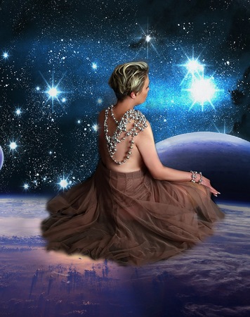 EVELIN NURU- & TANTRAMASSAGE VON MEISTERIN, Augsburg