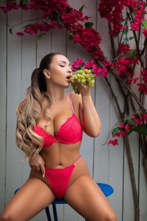 Karolina erotische Massage, Bad Oeynhausen