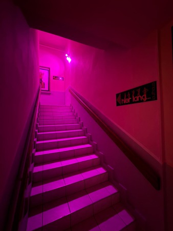 Laufhaus Saline, Erfurt