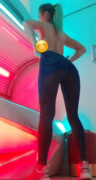 Foto von Ema - NUR HAUSBESUCHE !!