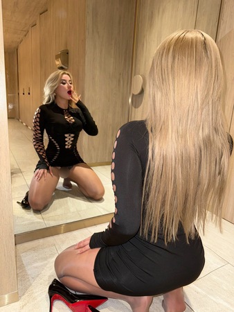 Paola Latina, Berlin