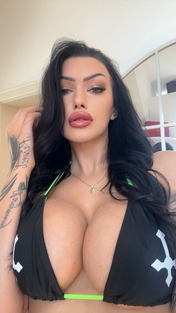 Deutsche Inked Kira, Erfurt