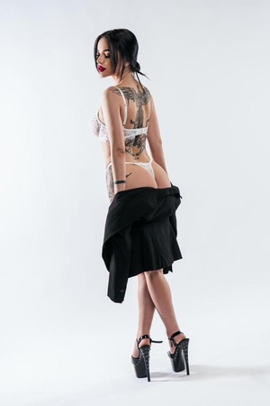 Ella Teeny 19J., Düsseldorf