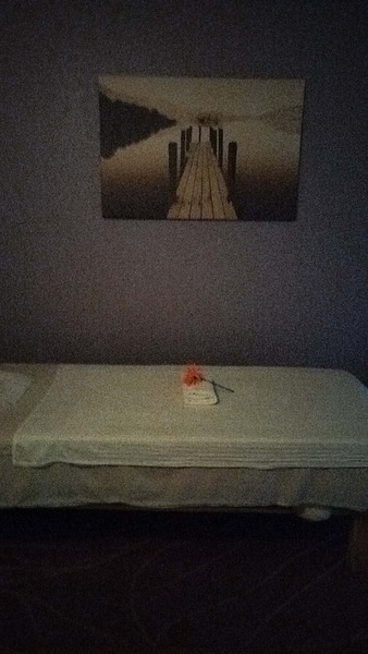 Aisa Top Massage – Otterberg photo 3