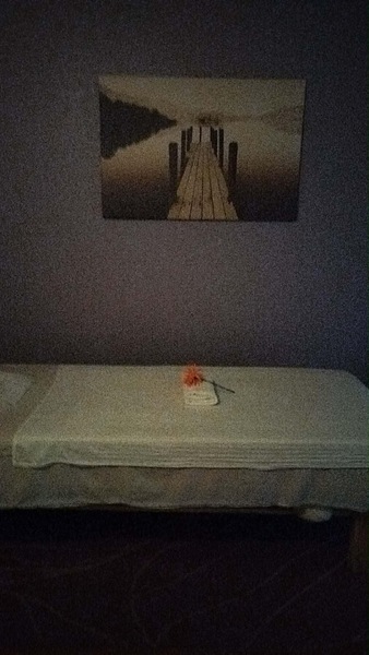 Aisa Top Massage – Otterberg photo 4