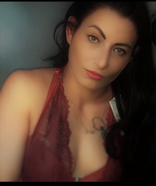 Foto von Andrea ** NEU**