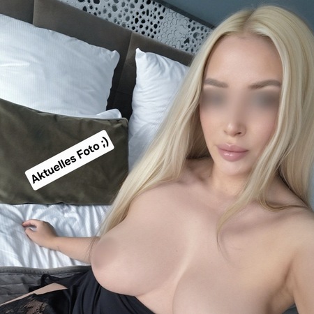 Deutsche Madlen - Besuchbar/DeepTh***GF6, München