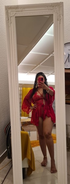 Foto von Anais Süße Latina - Nur kurze Zeit!