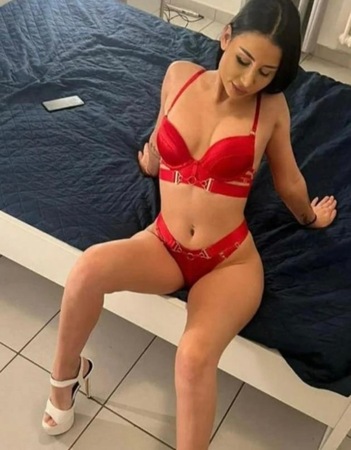 Anna - Party & AV !, Bielefeld