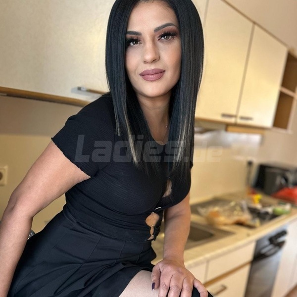Foto von Victoria