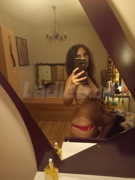 Foto von Neu! ANNE! Zum 1. Mal  in der Stadt!!!
