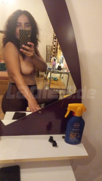Foto von Neu! ANNE! Zum 1. Mal  in der Stadt!!!