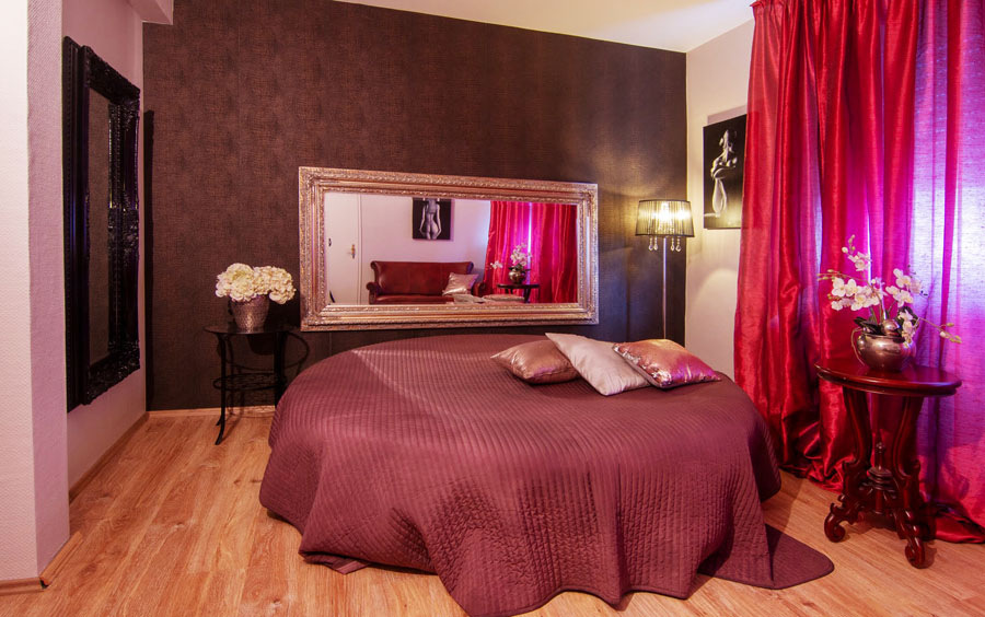 Foto von Massage Kompliment