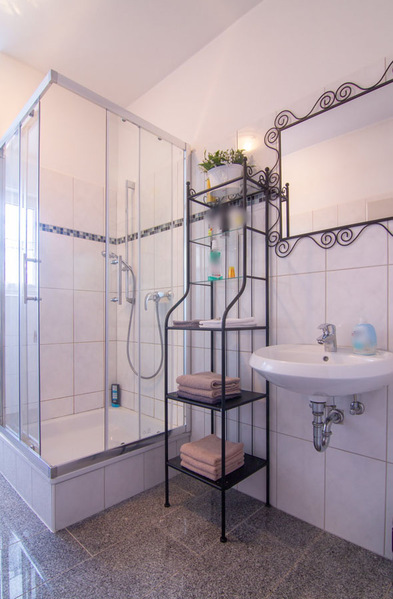 Foto von Massage Kompliment