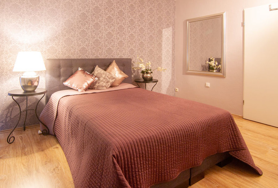 Foto von Massage Kompliment