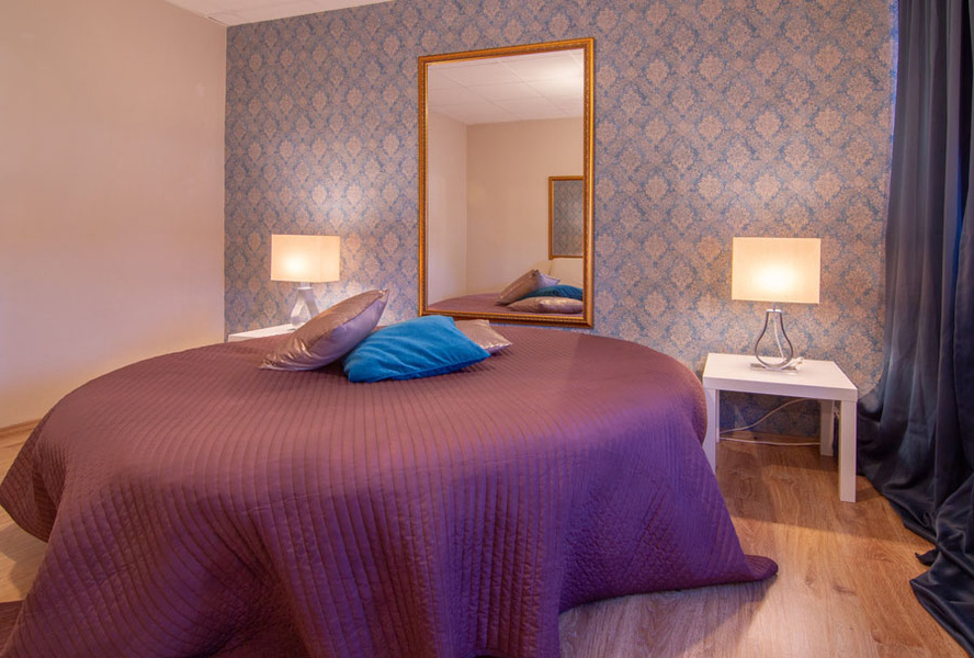 Foto von Massage Kompliment