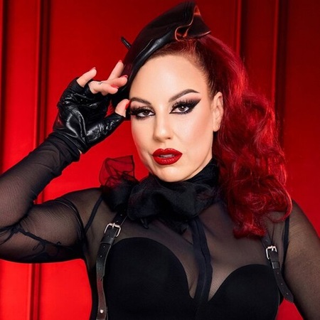 Fräulein Angelina, Berlin