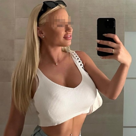 Svenja Deutsch Russin Secret Escort, Düsseldorf