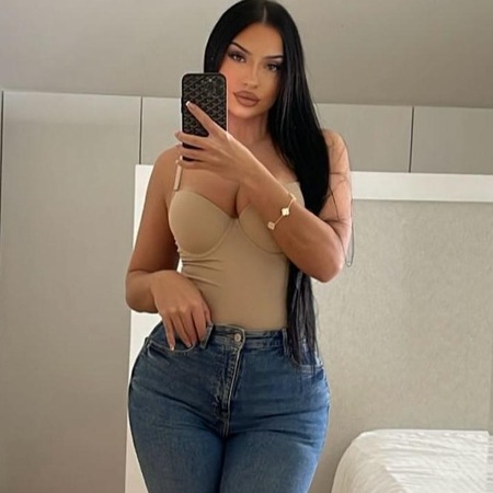 Lola - DT Latina Queen, Frankfurt am Main