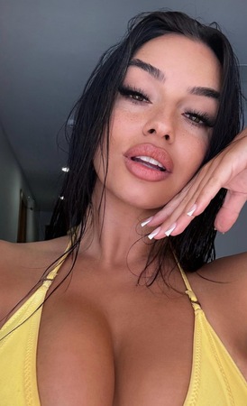 Lola - DT Latina Queen, Frankfurt am Main