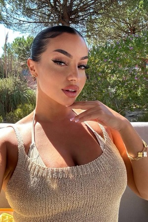 Lola - DT Latina Queen, Frankfurt am Main