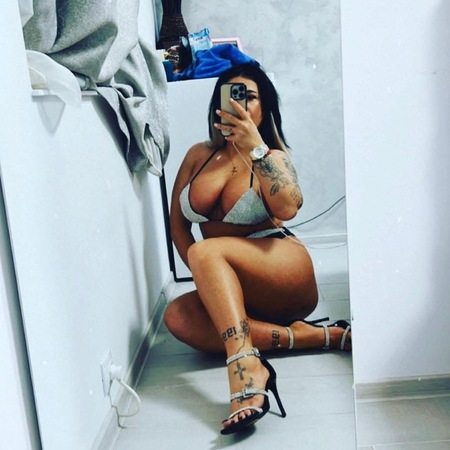 Andreea, Bad Kreuznach
