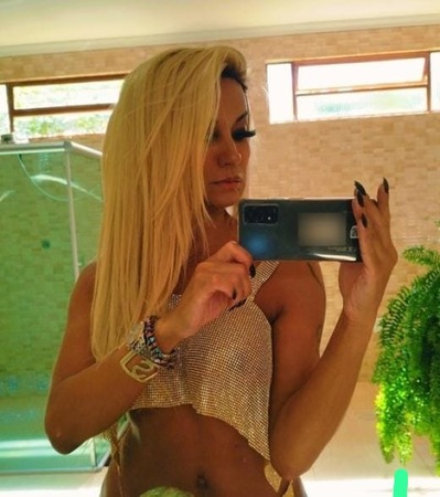 TS Thays Ribeiro dom & aktiv, Hamm