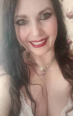 Monika - GANZ NEU, Augsburg