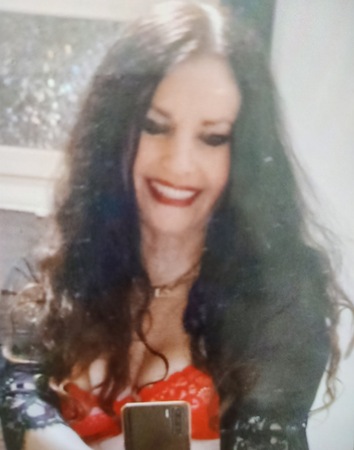 Monika - GANZ NEU, Augsburg