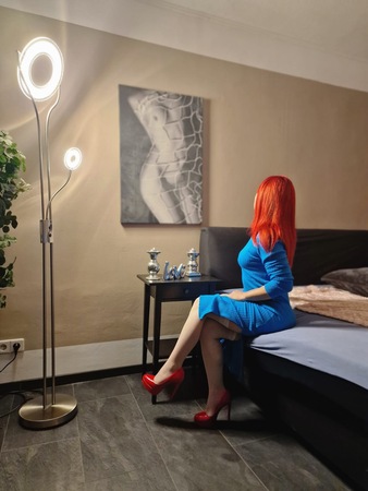 Nadja NEU in deiner Stadt!, Löhne