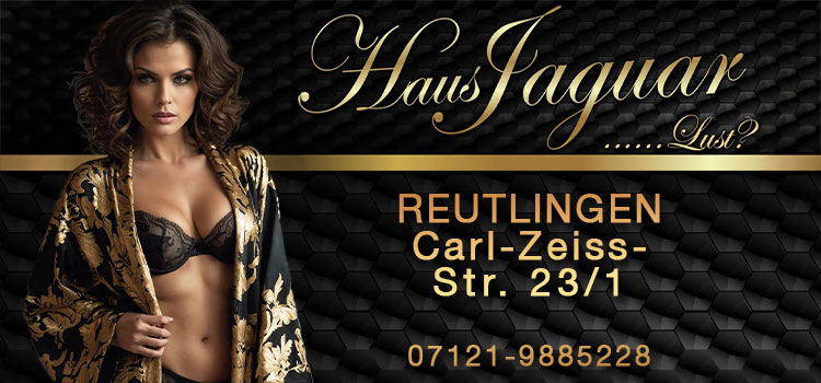 Haus Jaguar